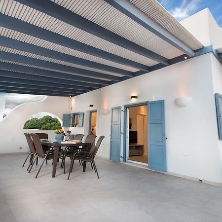 Villa Maria Naxos -With New Hot Tub Naxos City Exterior foto