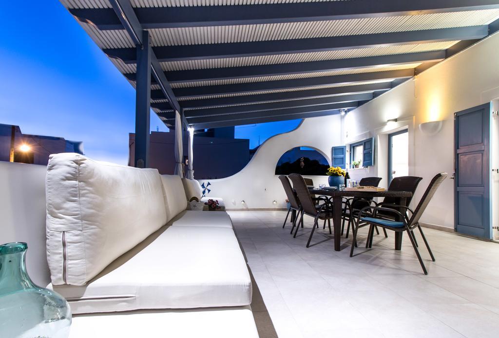 Villa Maria Naxos -With New Hot Tub Naxos City Exterior foto