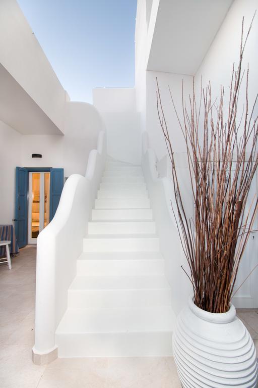 Villa Maria Naxos -With New Hot Tub Naxos City Exterior foto
