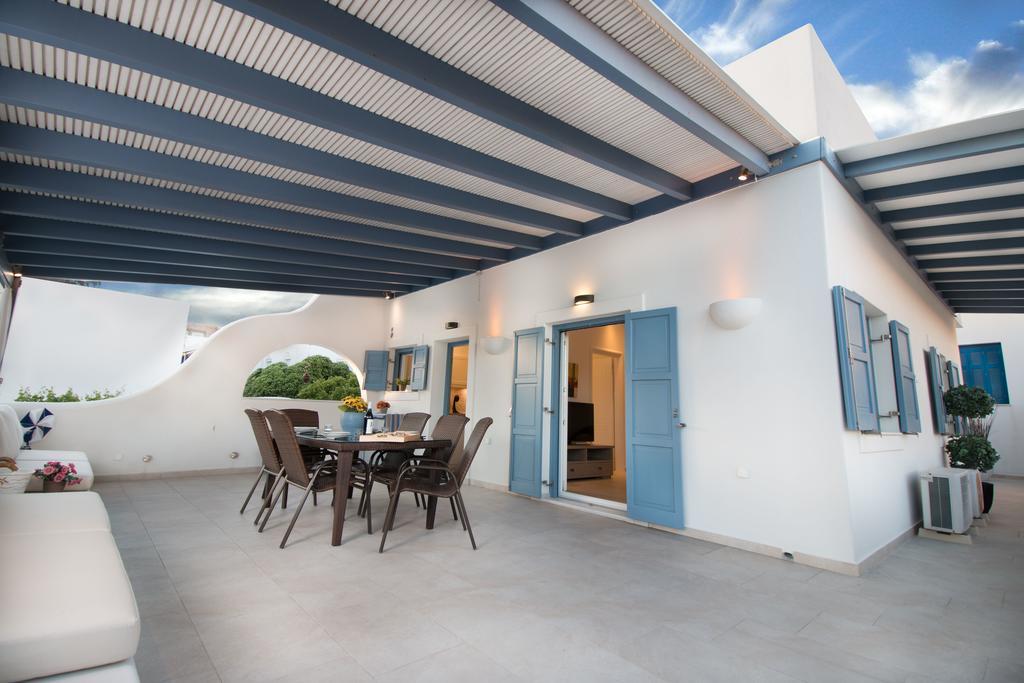 Villa Maria Naxos -With New Hot Tub Naxos City Exterior foto