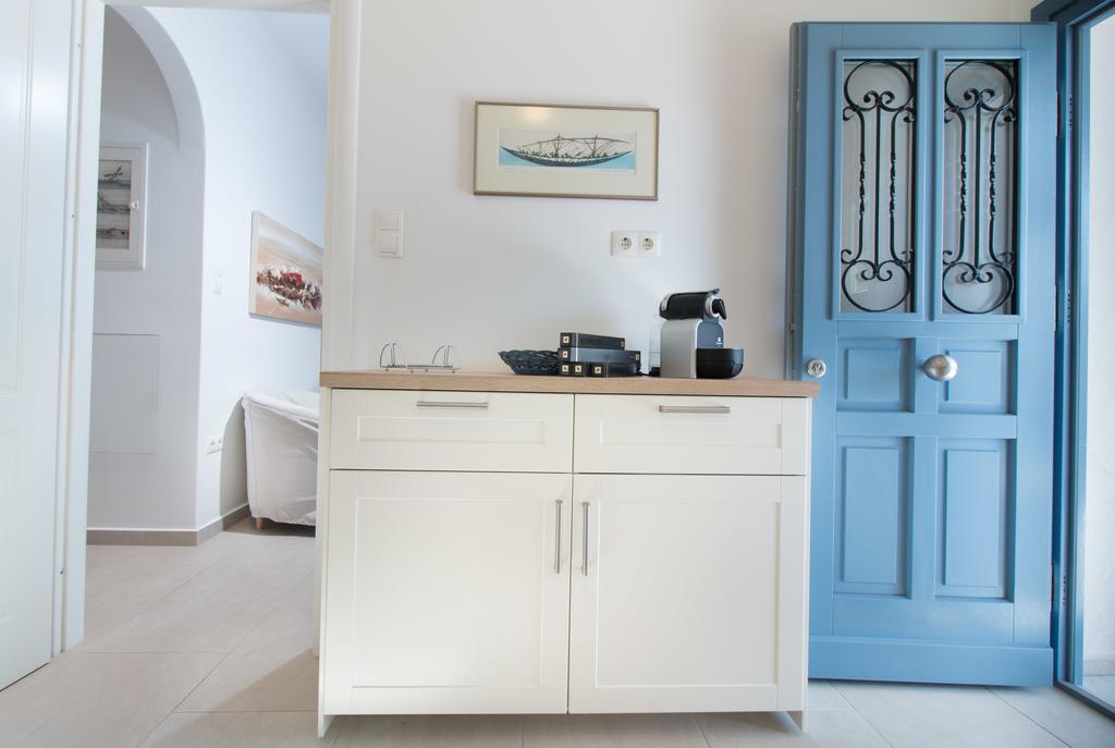 Villa Maria Naxos -With New Hot Tub Naxos City Exterior foto