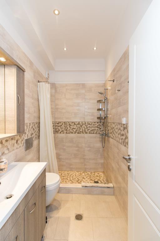 Villa Maria Naxos -With New Hot Tub Naxos City Exterior foto