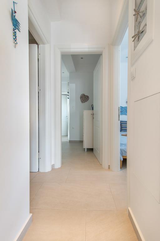 Villa Maria Naxos -With New Hot Tub Naxos City Exterior foto